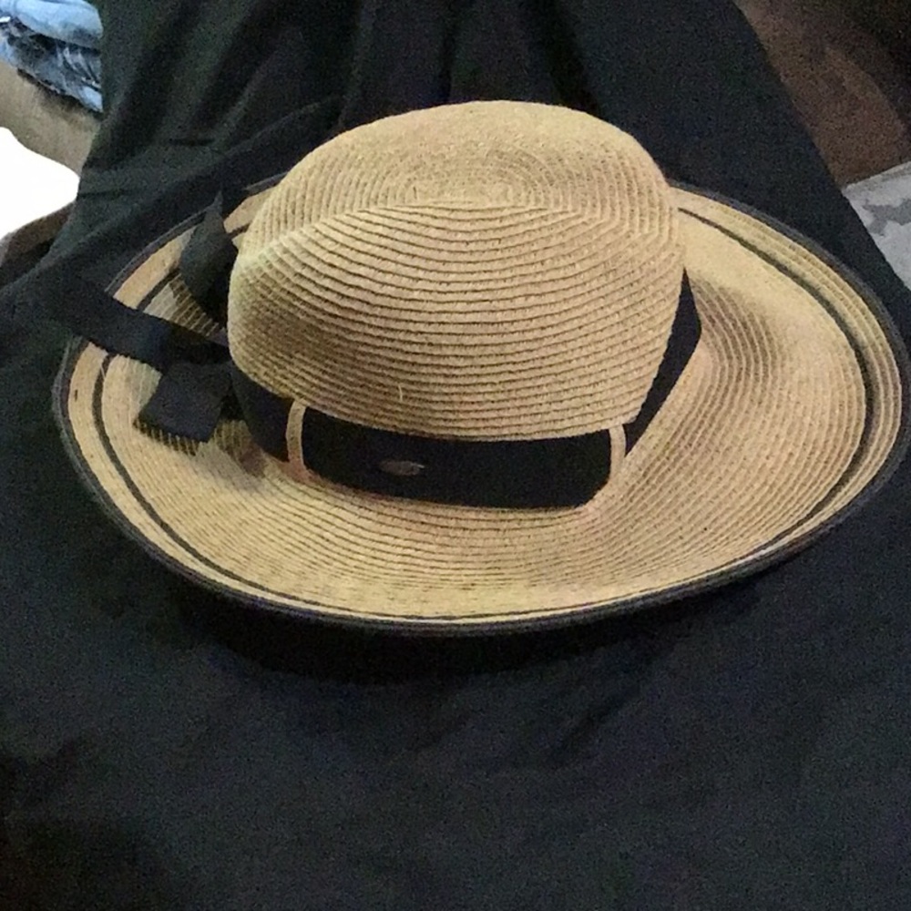 SCALA BEACH HAT